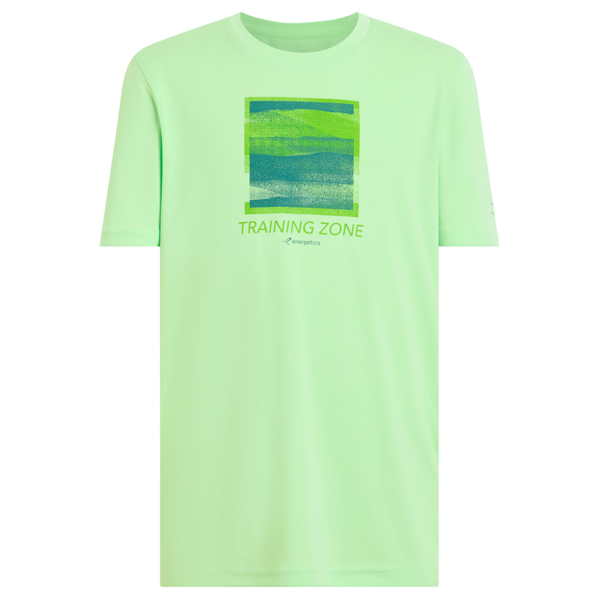 ENERGETICS B Derrik VIII SS Tee Gn