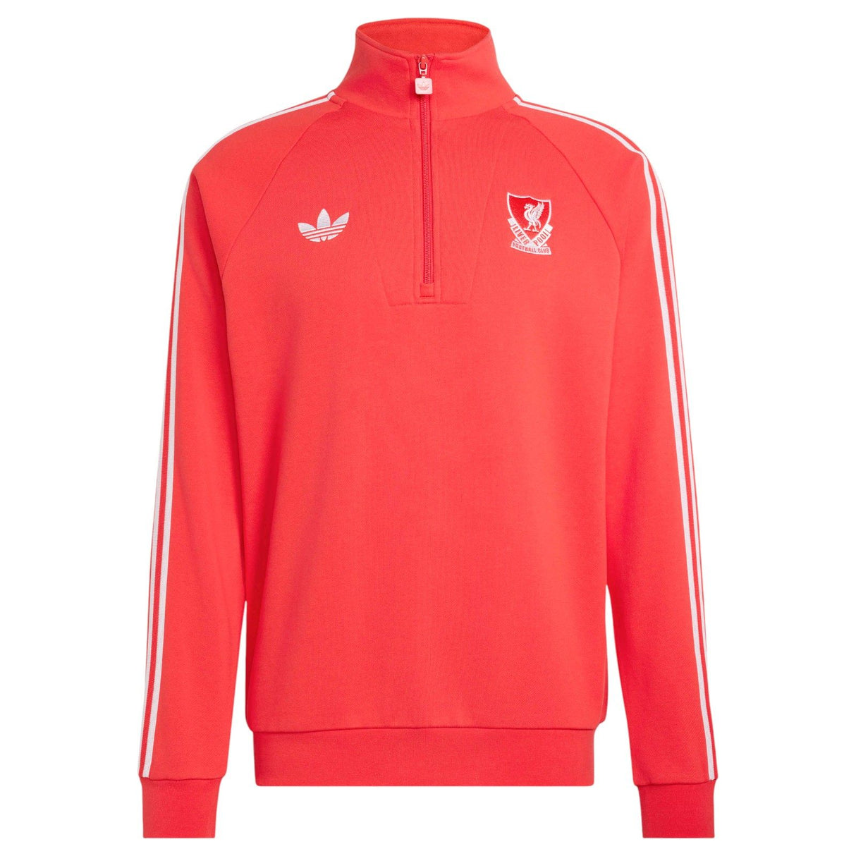 adidas LFC 25 OG HZ Top Red