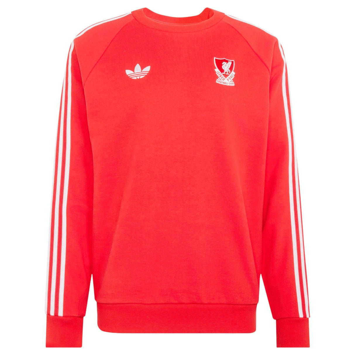 adidas LFC 25 OG Crew Red
