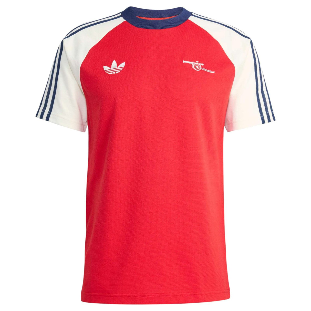 adidas OG AFC 25 Tee Red