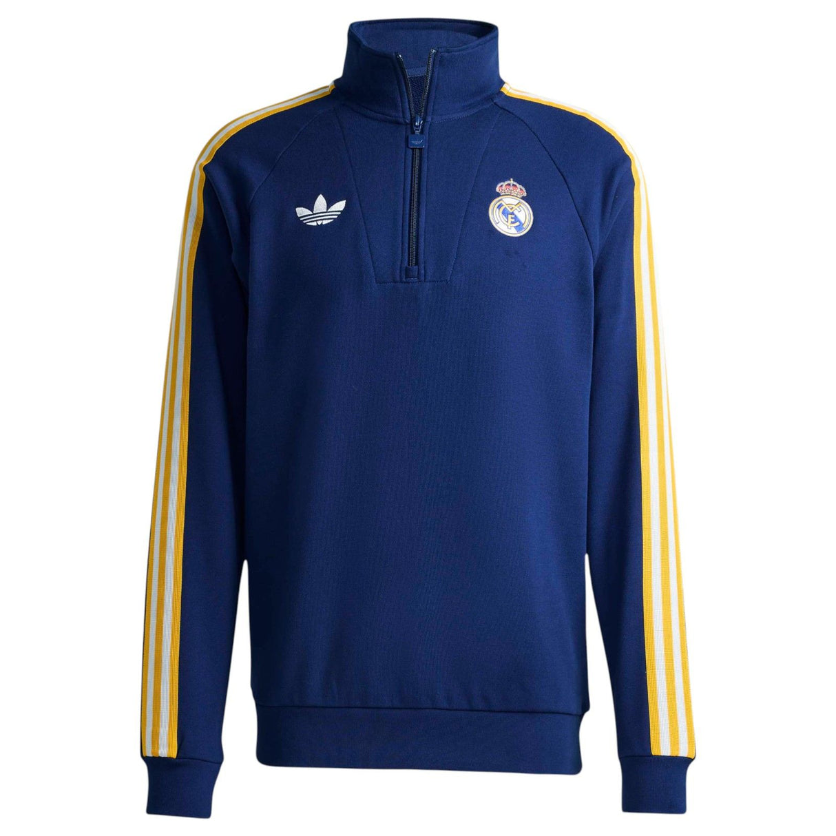 adidas OG Real Madrid 25 HZ Top Navy