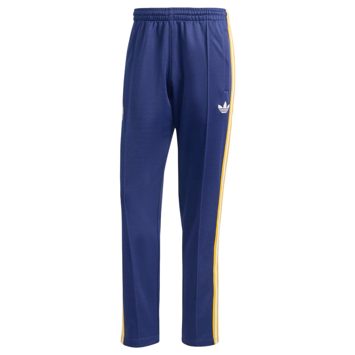 adidas OG Real Madrid 25 Track Pant Navy