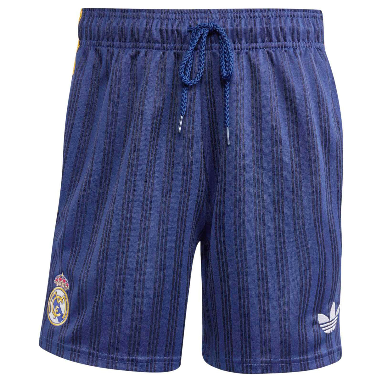 adidas OG Real Madrid 25 Short Navy