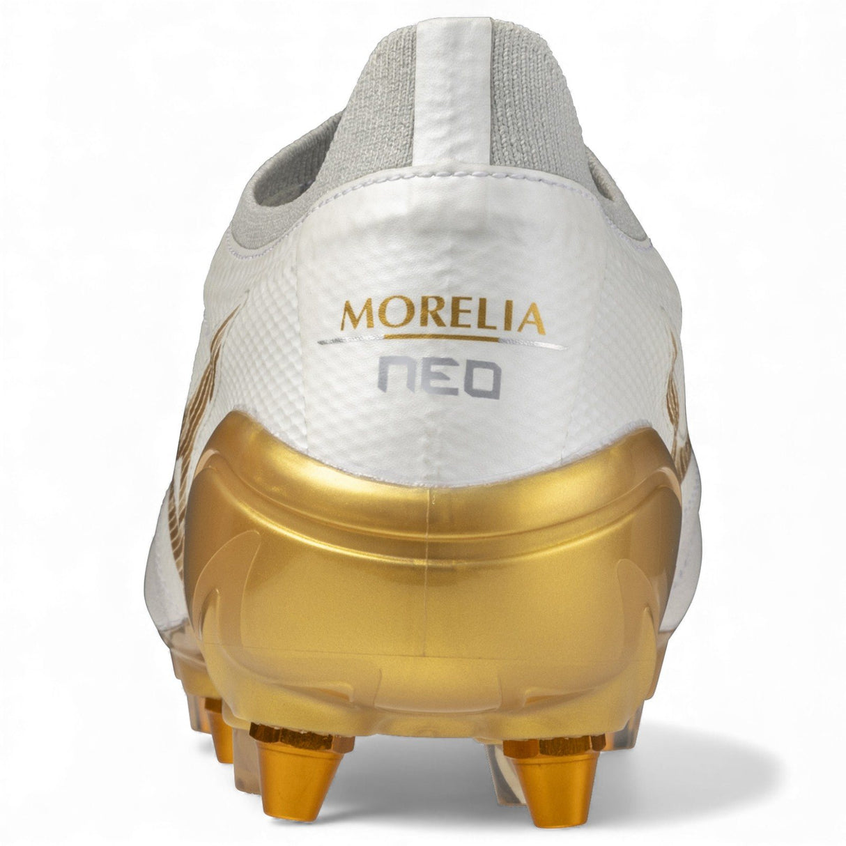 Mizuno Morelia Neo IV Β Elite Mix Wht/Gd
