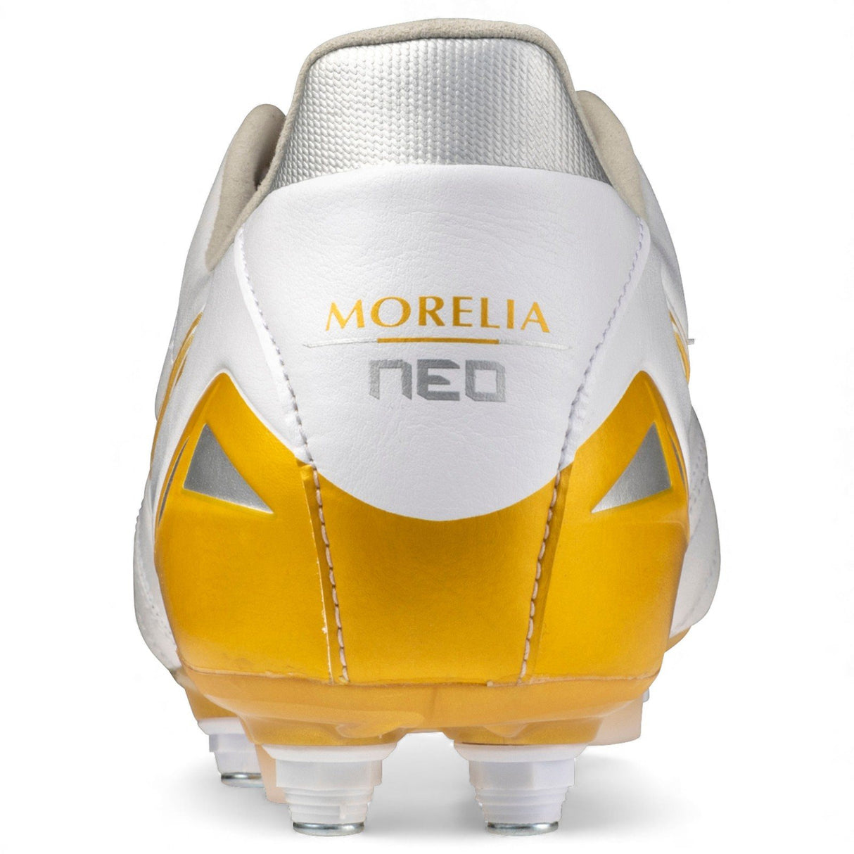 Mizuno Morelia Neo IV Pro Mix Wht/Gd