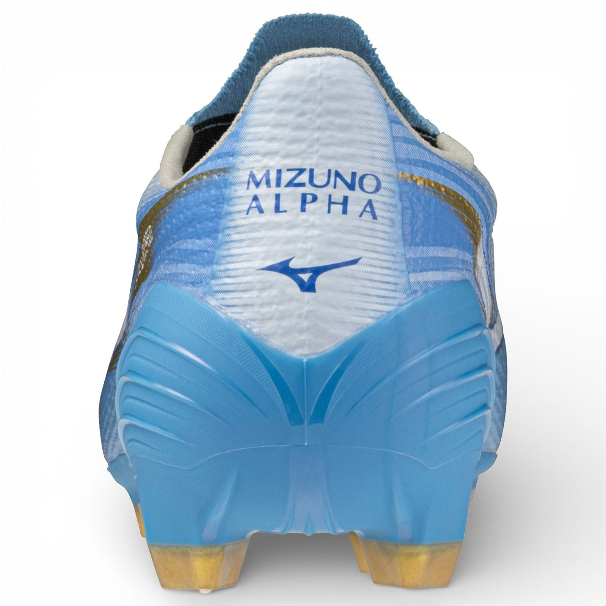 Mizuno Alpha III Pro Mens Firm Ground Football Boots
