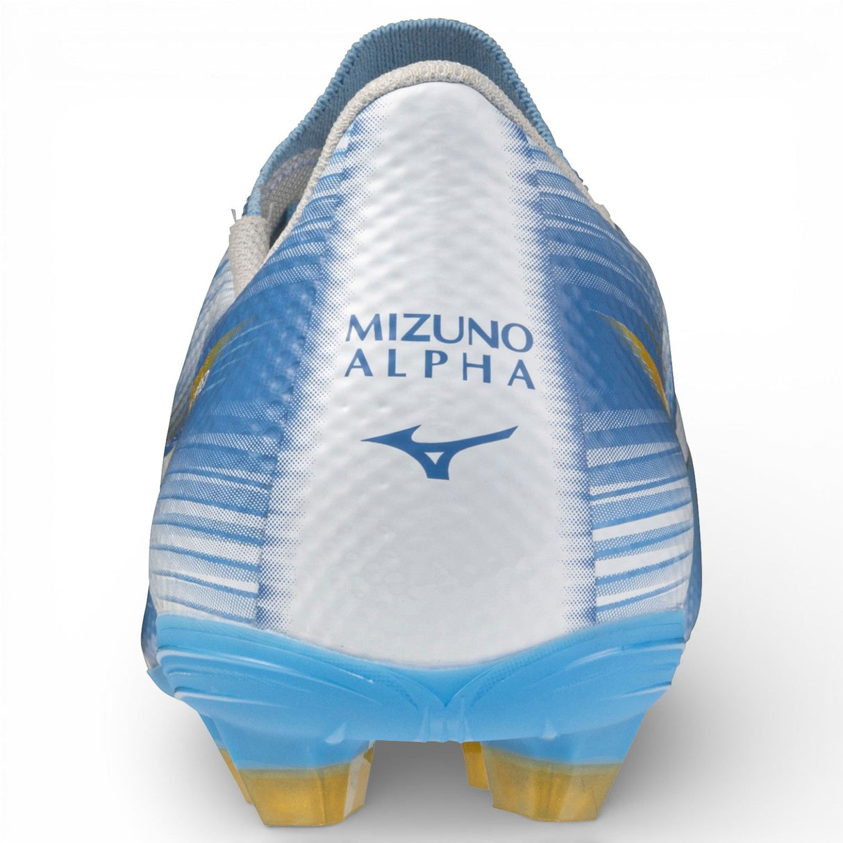 Mizuno Alpha III Select Mens Firm Ground Football Boots
