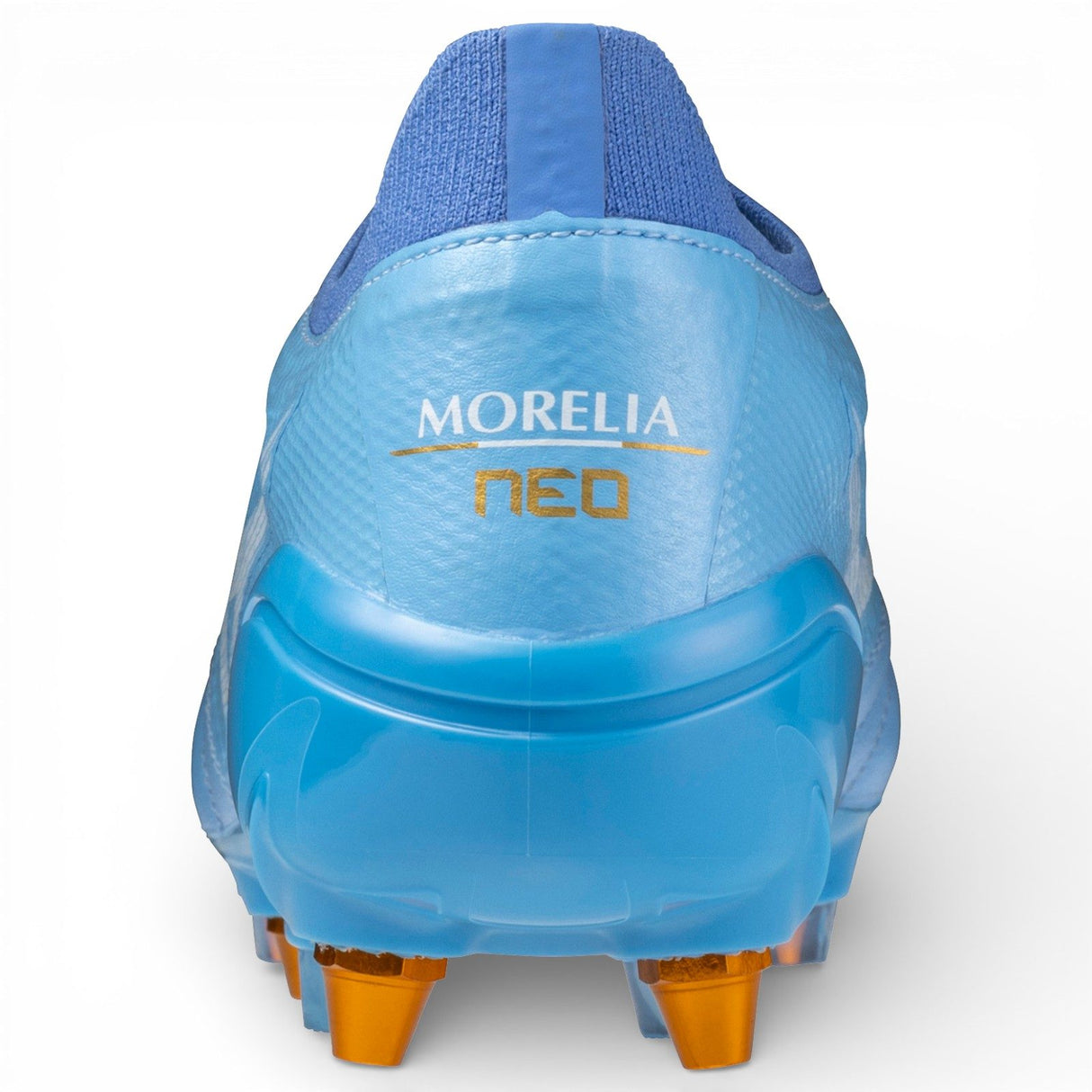 Mizuno Morelia Neo IV Elite Mens AG Football Boots