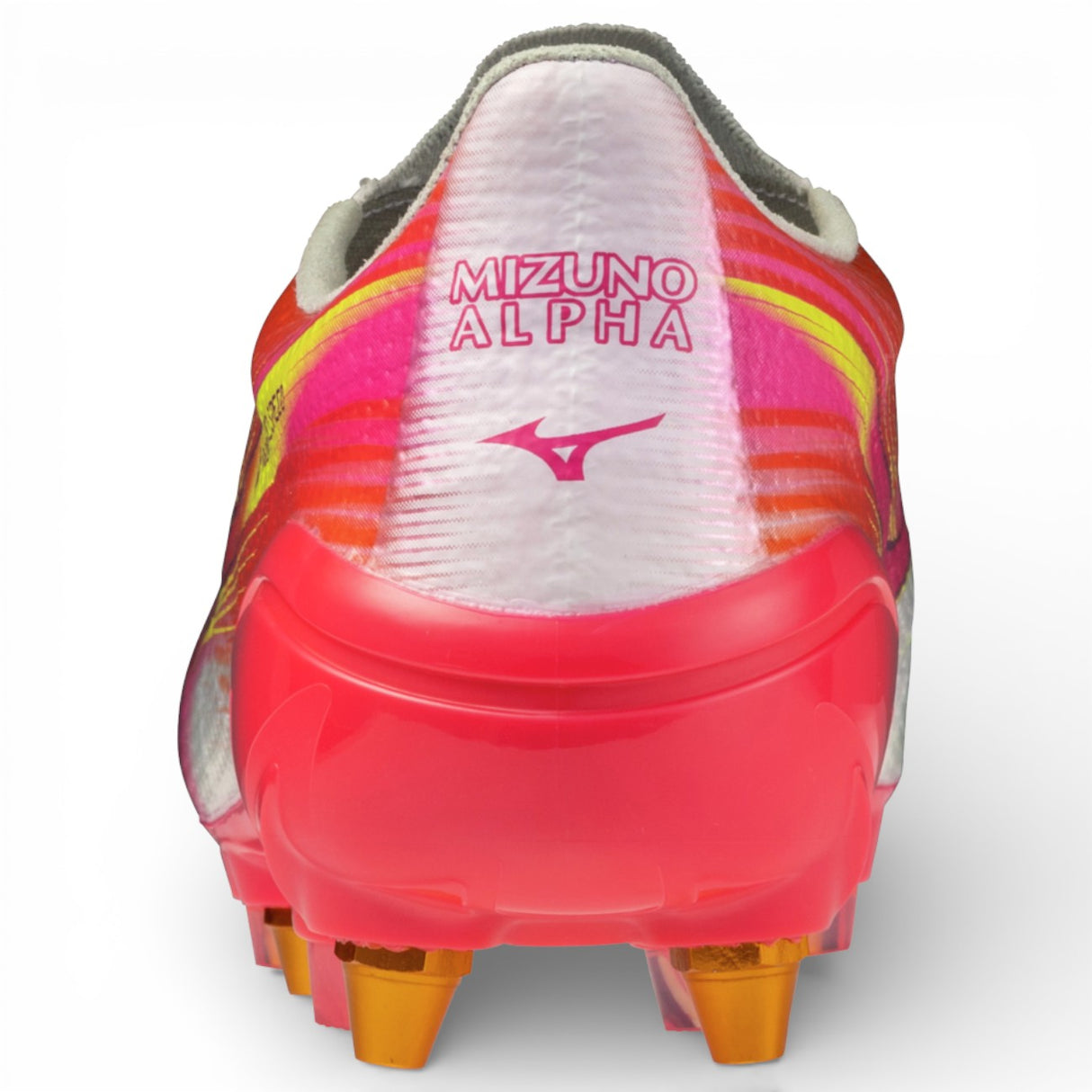 Mizuno Alpha III Elite Mens Multi Ground Football Boots