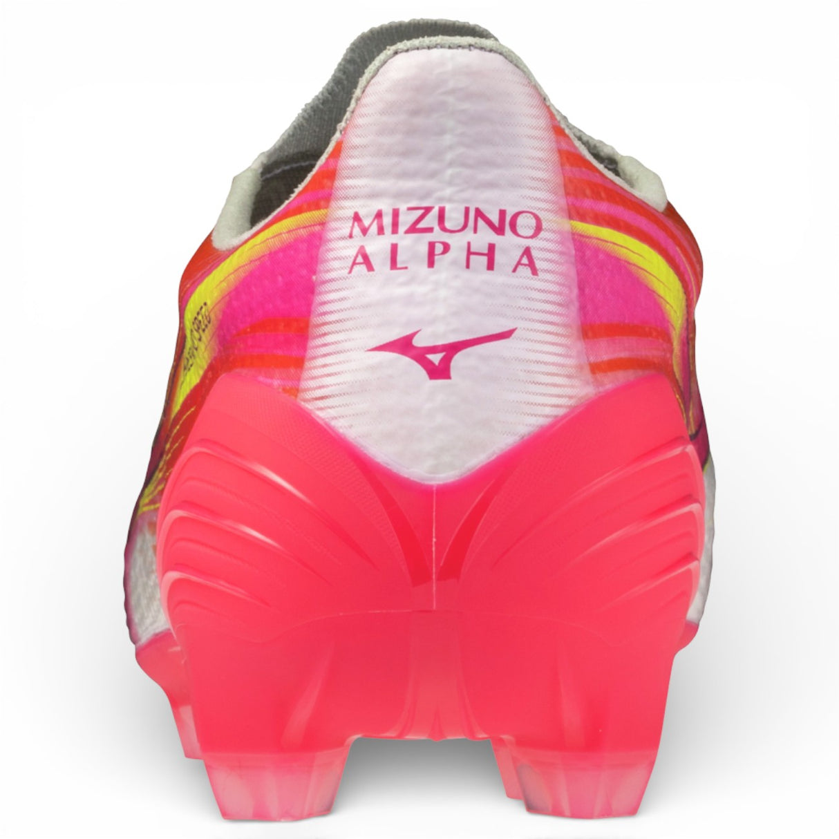 Mizuno Alpha III Pro Mens Firm Ground Football Boots