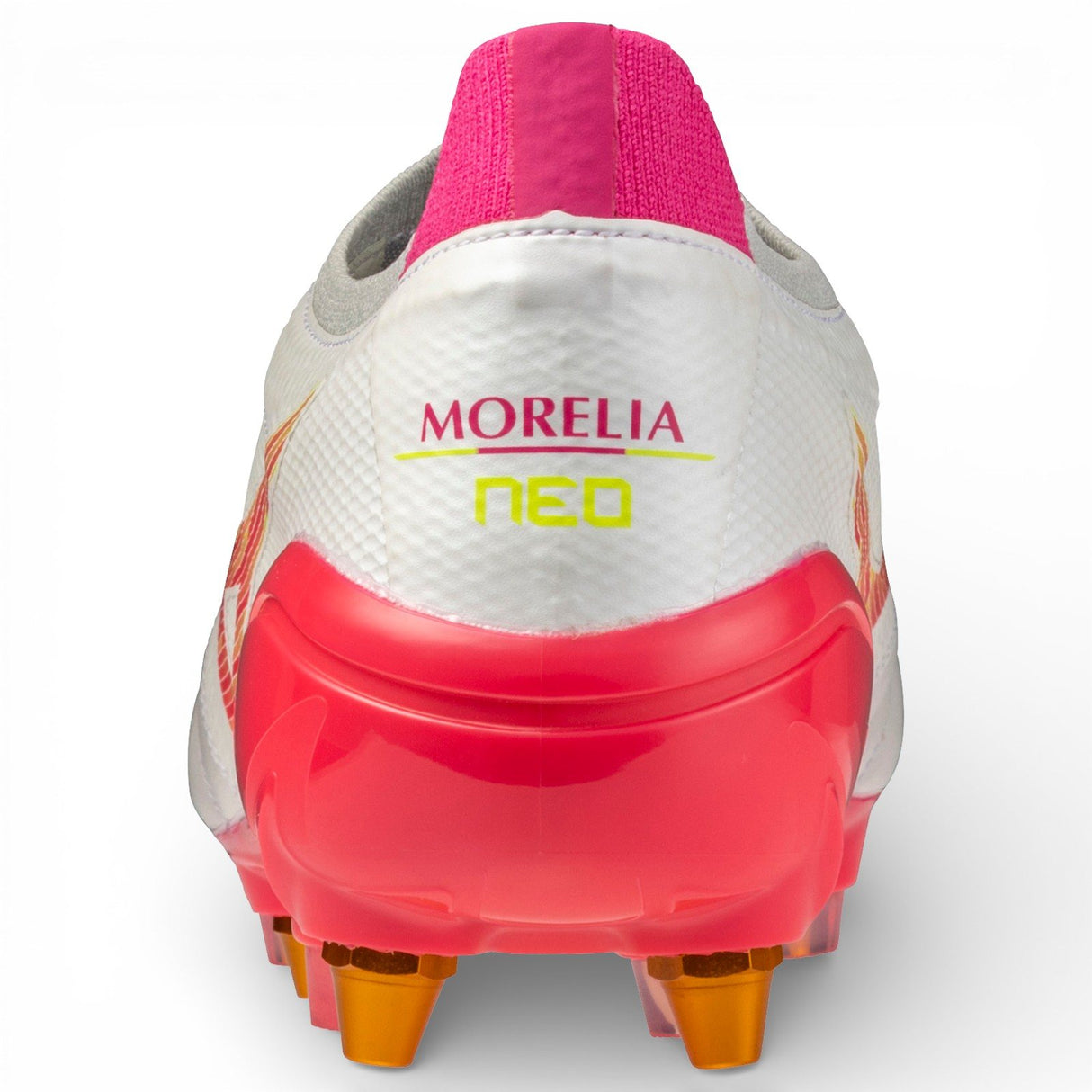 Mizuno Morelia Neo IV Elite Mens AG Football Boots