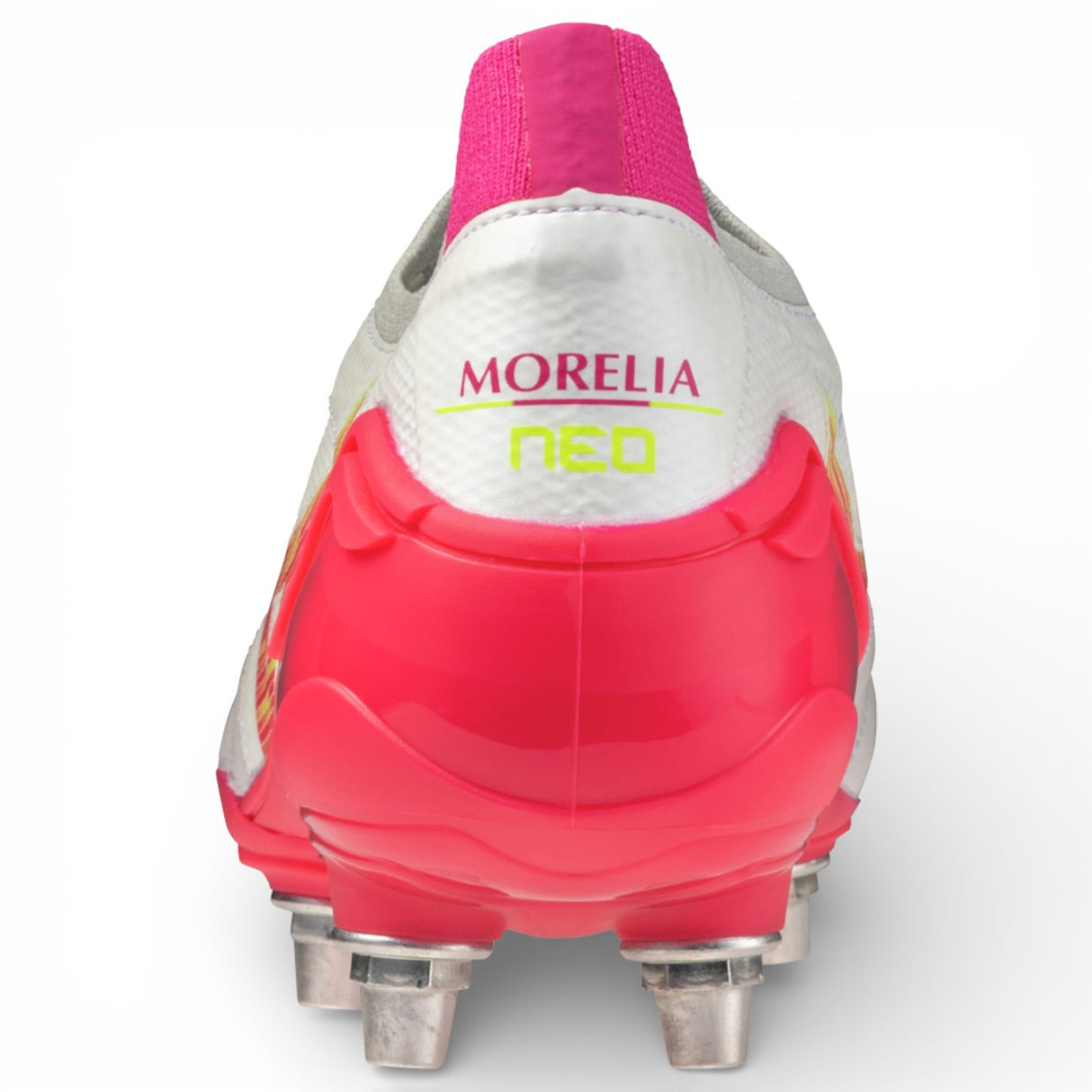 Mizuno Morelia Neo IV Elite Mens Soft Ground Football Boots