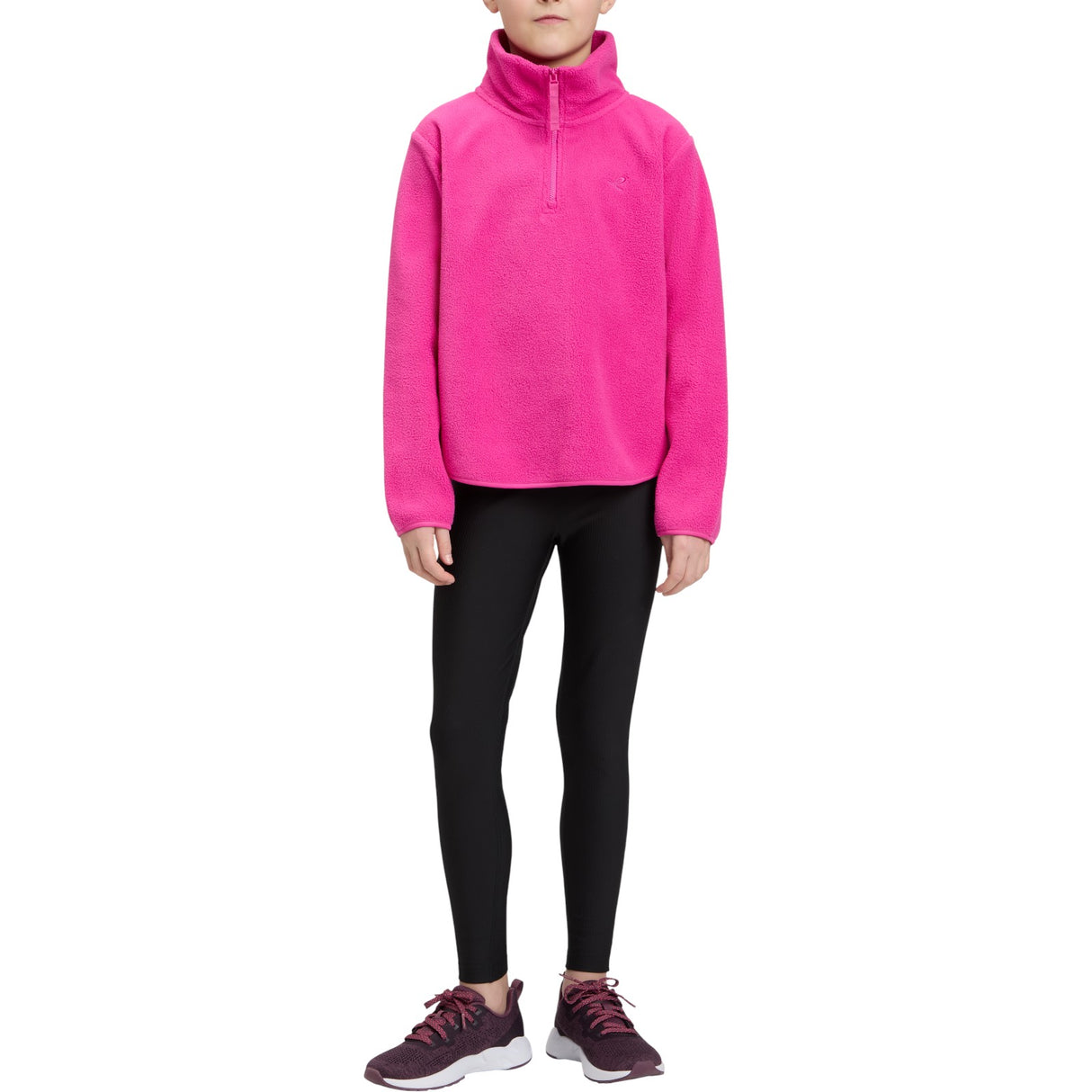 ENERGETICS G Amelia H/Z PINK