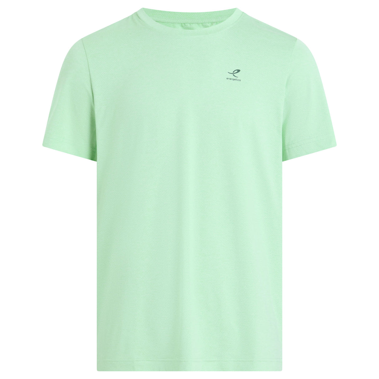 ENERGETICS M Tibo SS Tee Green