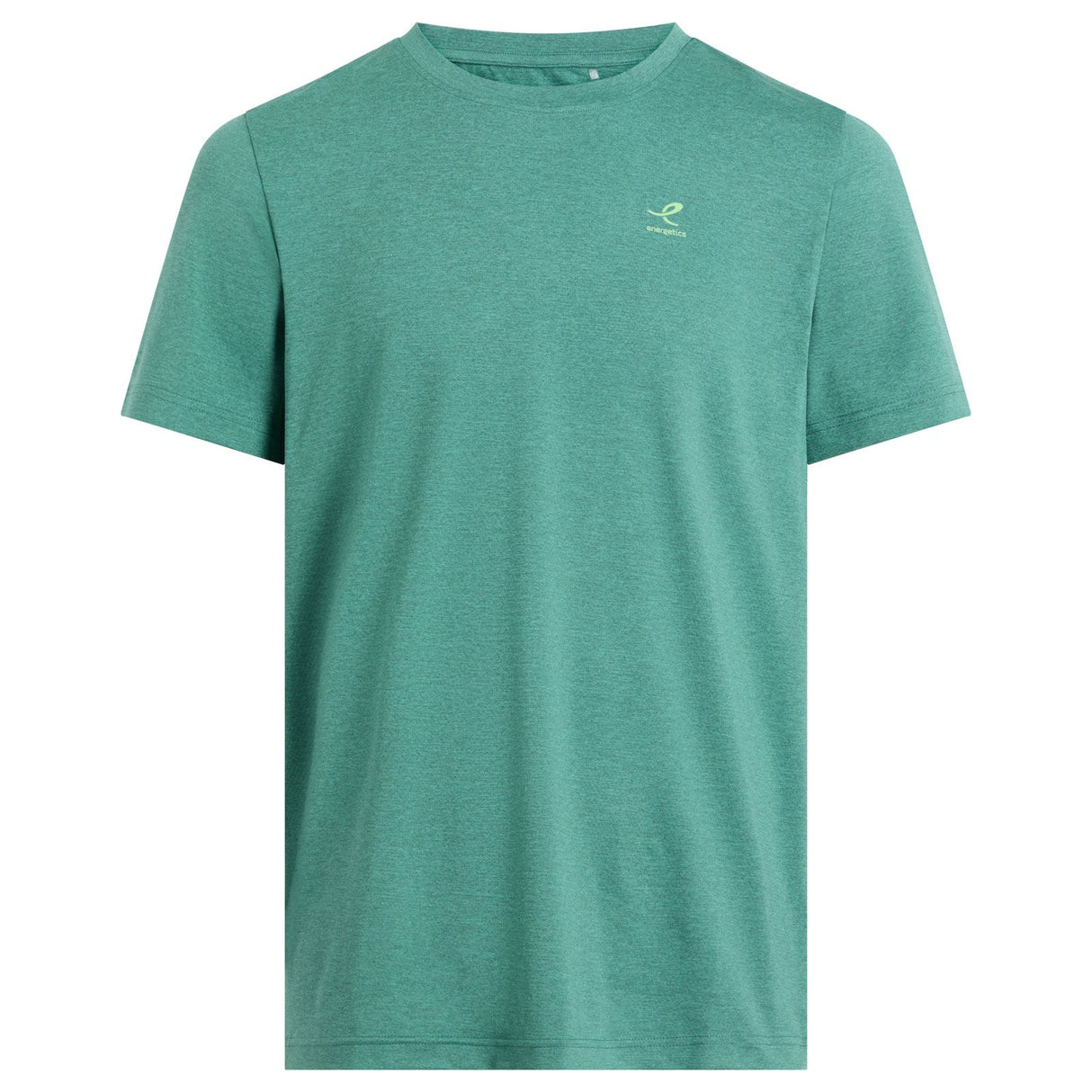ENERGETICS M Tibo SS Tee Green