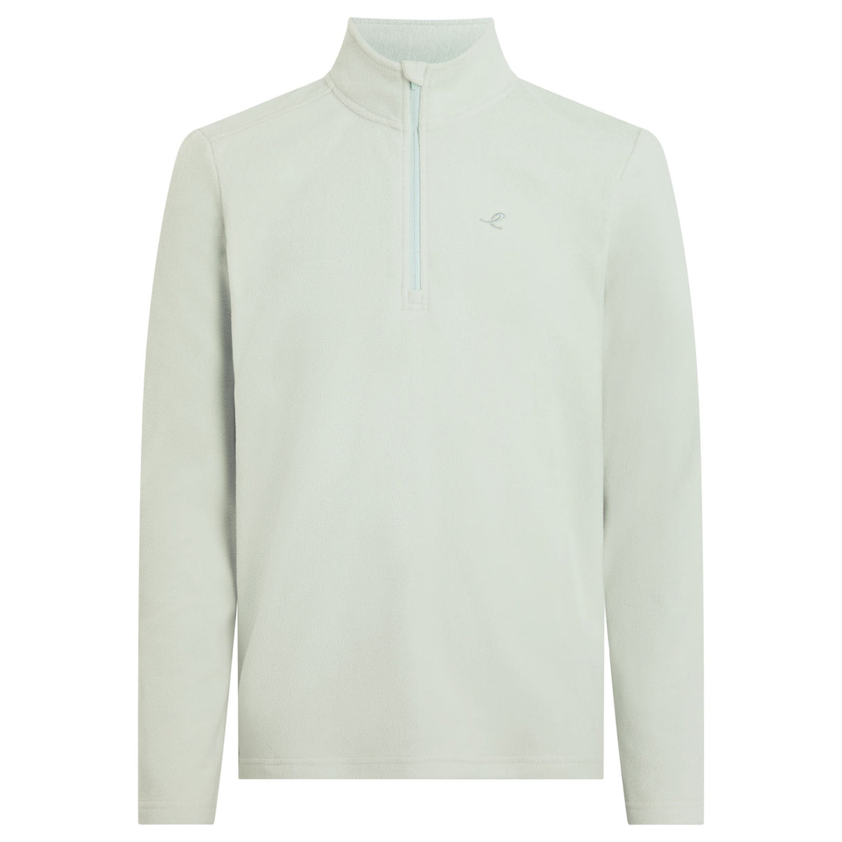 ENERGETICS M Amos Fleece H/Z GREEN