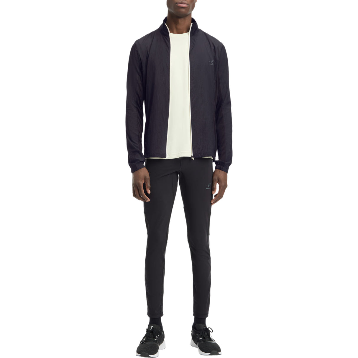 ENERGETICS M Jona Jacket Black