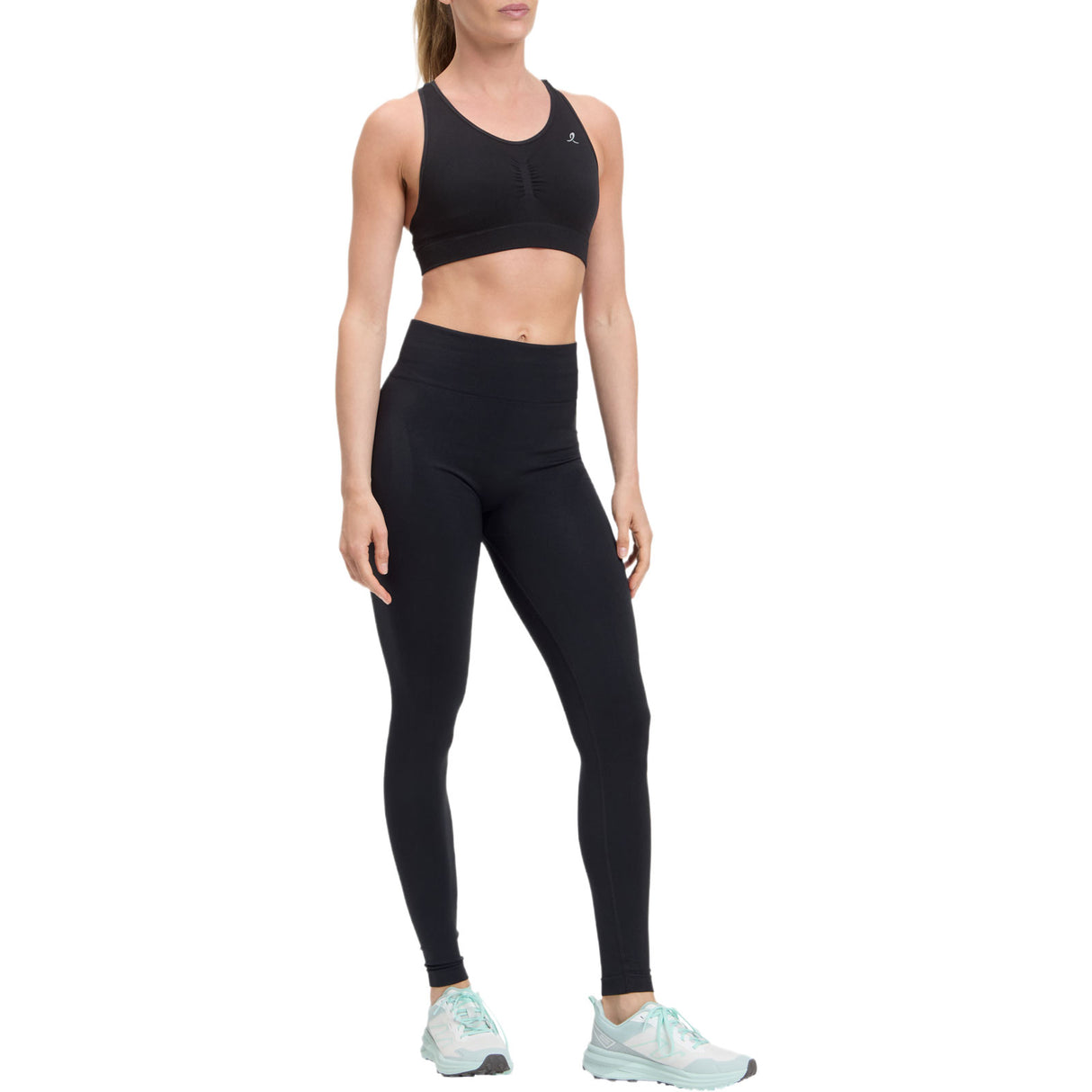 ENERGETICS W Katie 1/1 Tights Blk