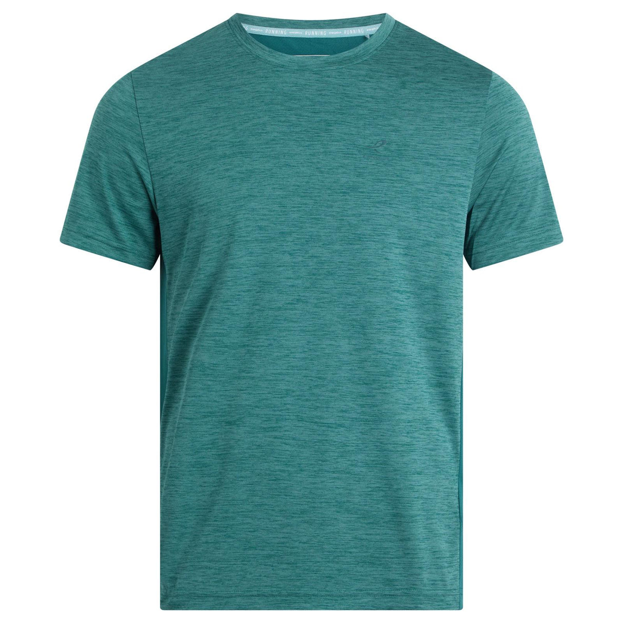 ENERGETICS M Alfred IV SS Tee Green