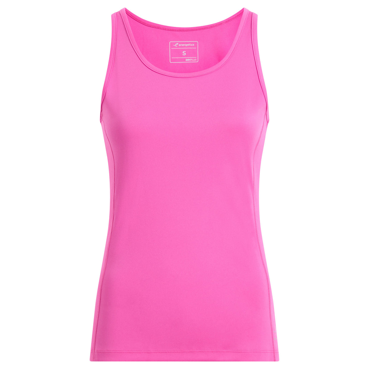 ENERGETICS F Pika SL W VEST PINK