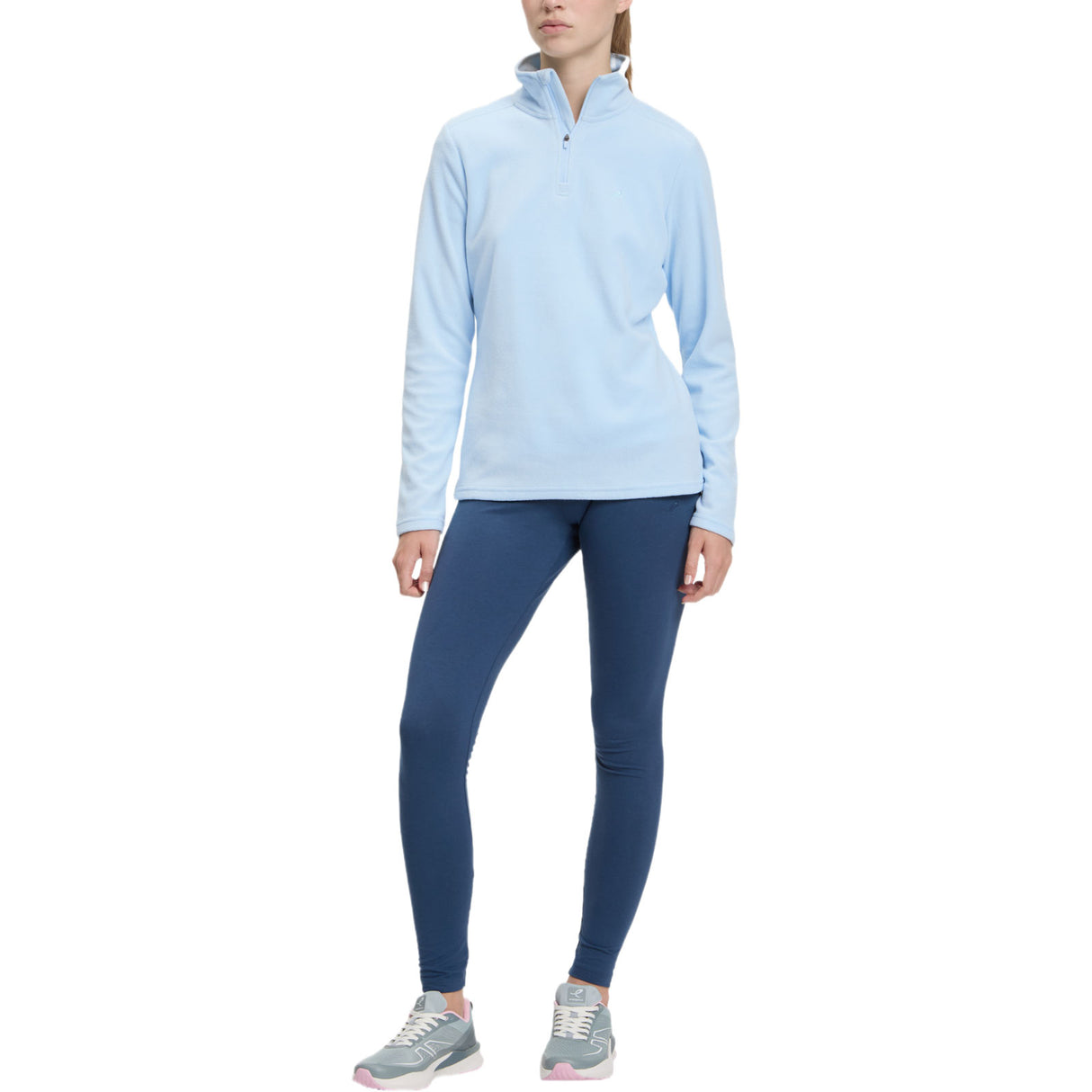 ENERGETICS W Amosina Flc HZ Blu