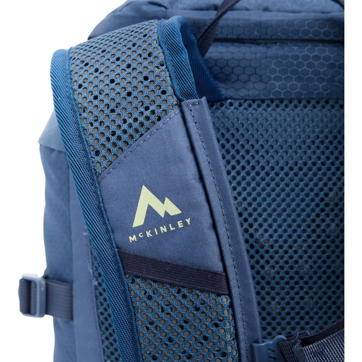 MCKINLEY Crow ICT20 Rucksack Hiking,NAVY