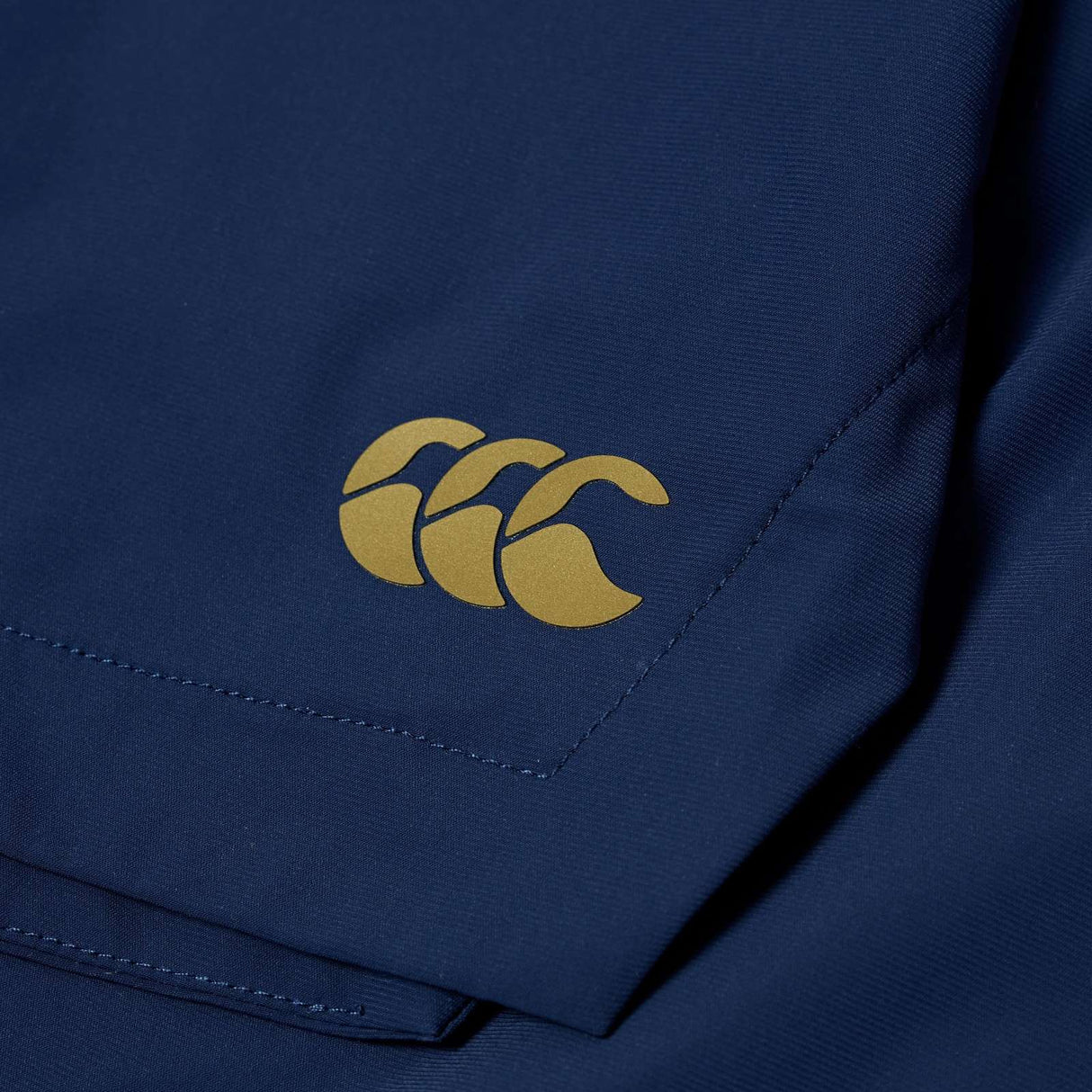 Canterbury Mens EVEREST WOVEN SHORT 5 Nv