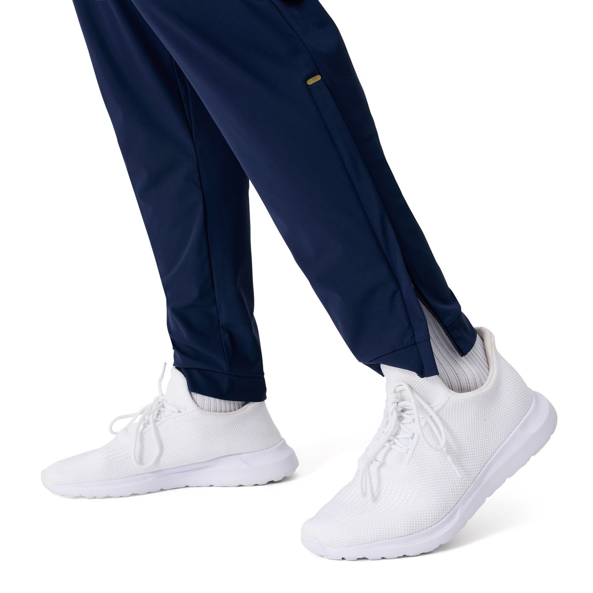 Canterbury Mens EVEREST WOVEN PANT Navy