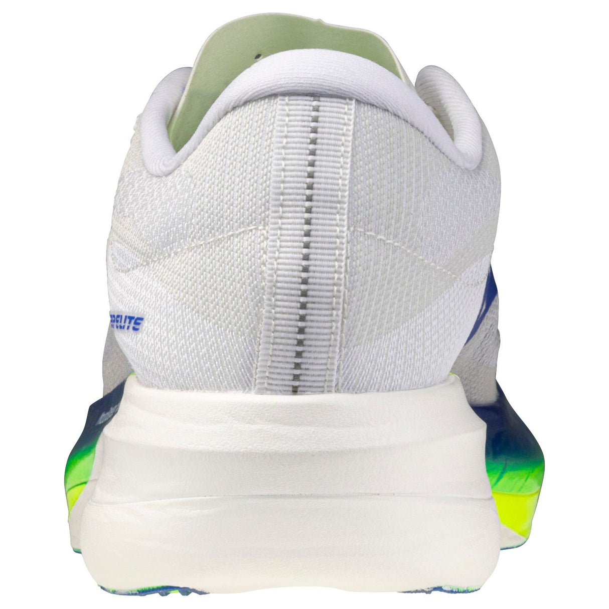 MIZUNO HYPERWARP ELITE WHITE/YELLOW