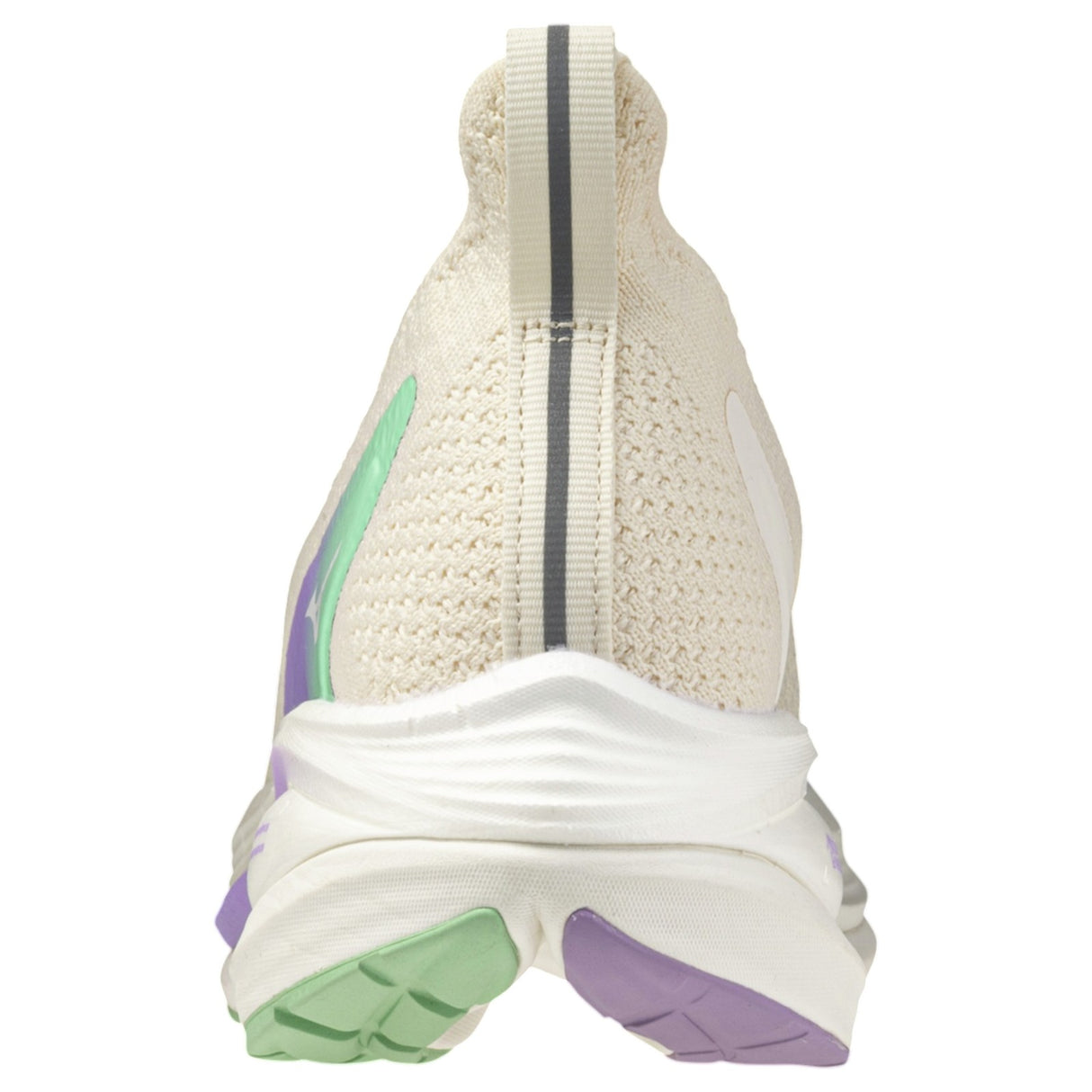 Mizuno Neo Vista 2 Womens Racing Running Shoes - White