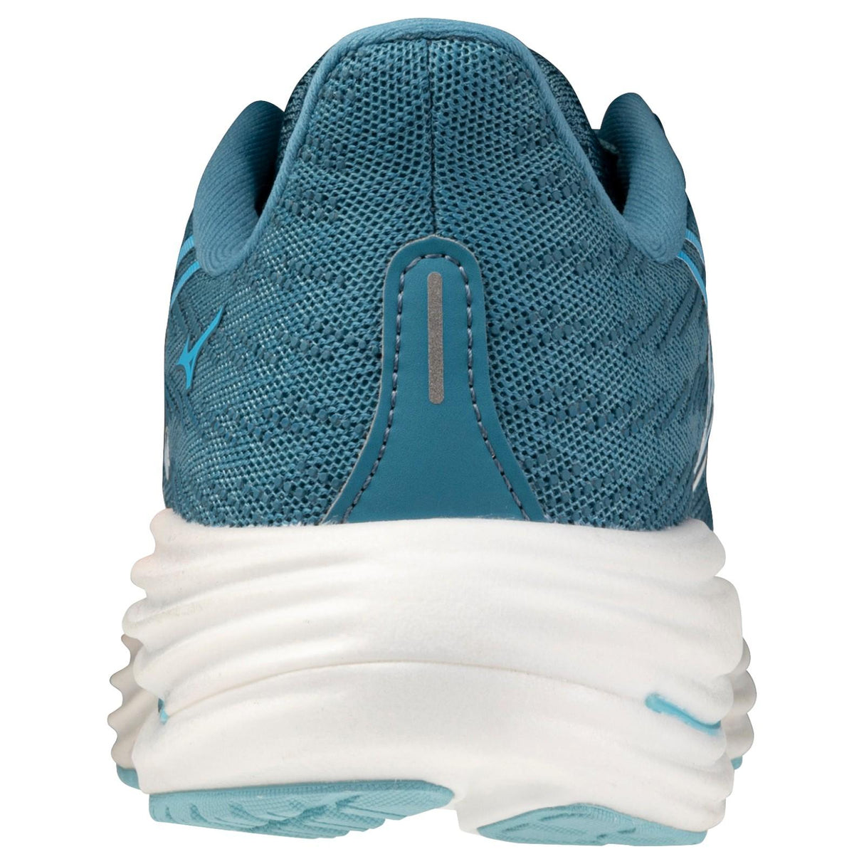 MIZUNO WAVE RIDER 29 SKY/WHITE