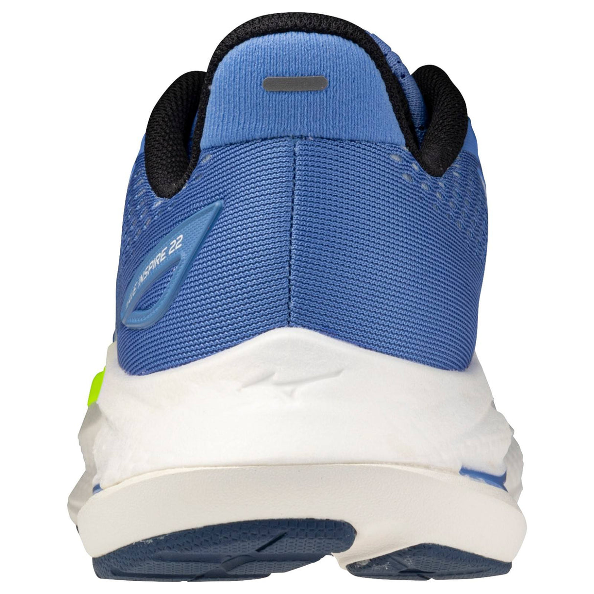 MIZUNO WAVE INSPIRE 22 BLUE/WHITE