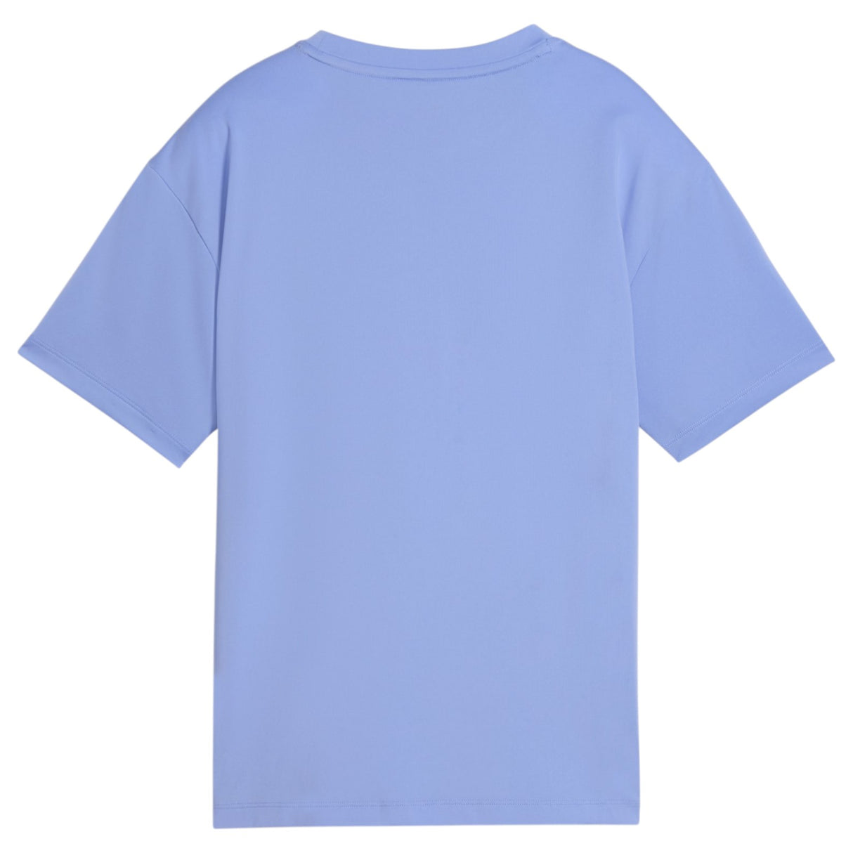 Puma Girls TAD ESS Tee Purple