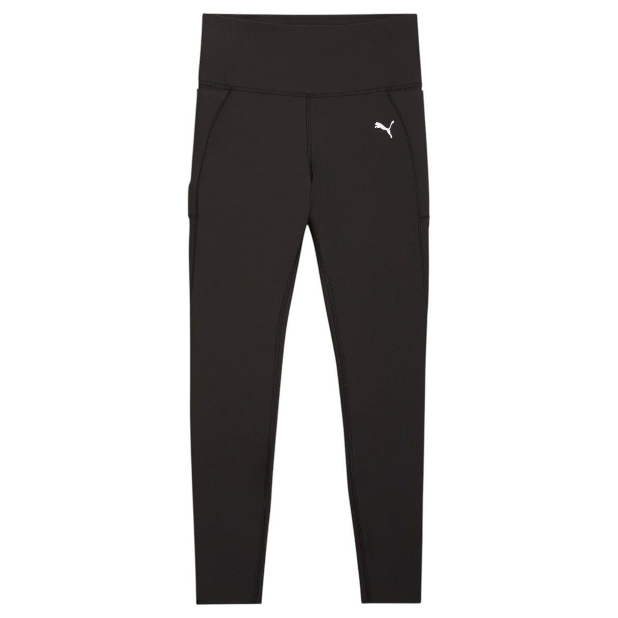 Puma Dreamrun Womens High-Waisted 7/8 Length Leggings