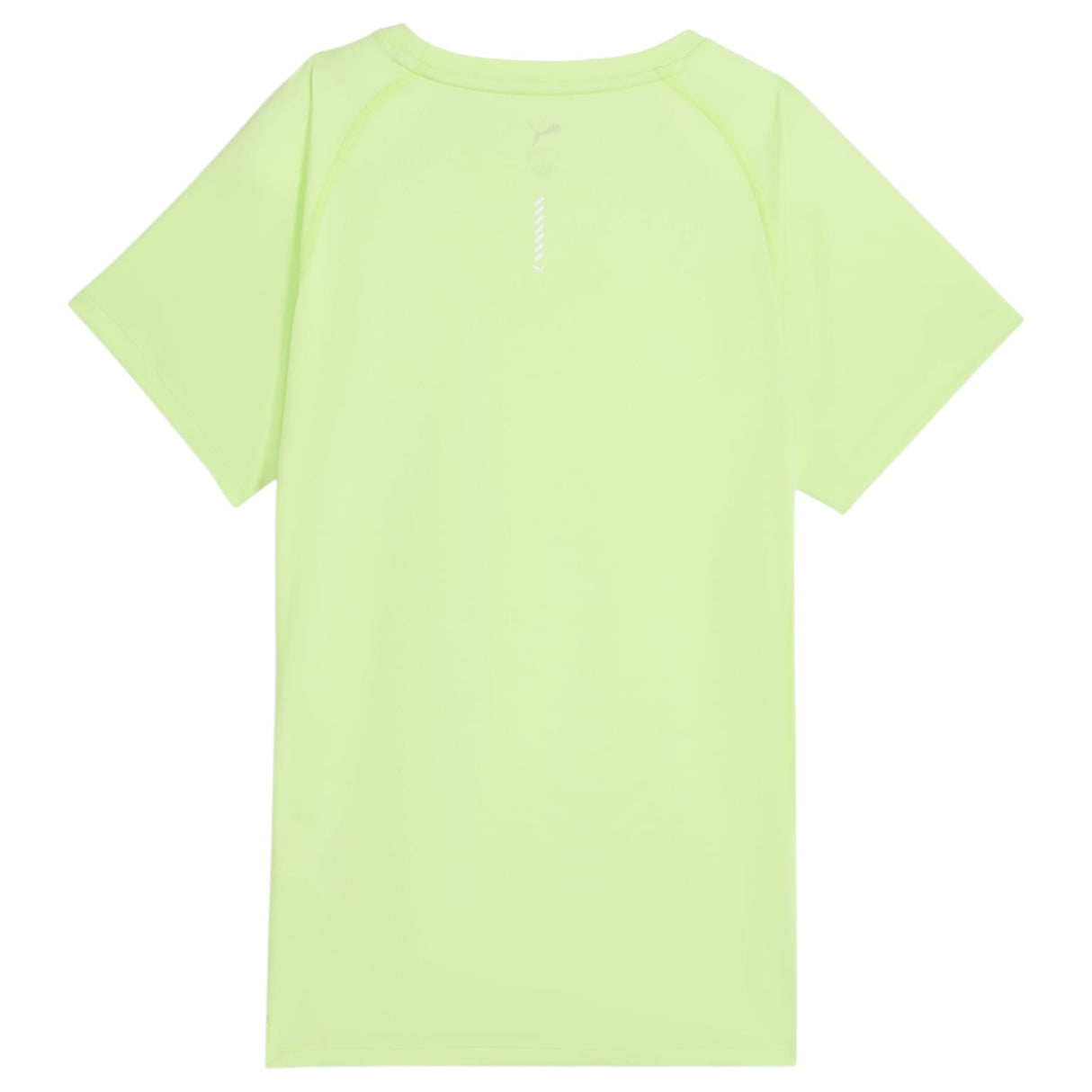 Puma Wmn Run Velocity Poly Tee Yellow