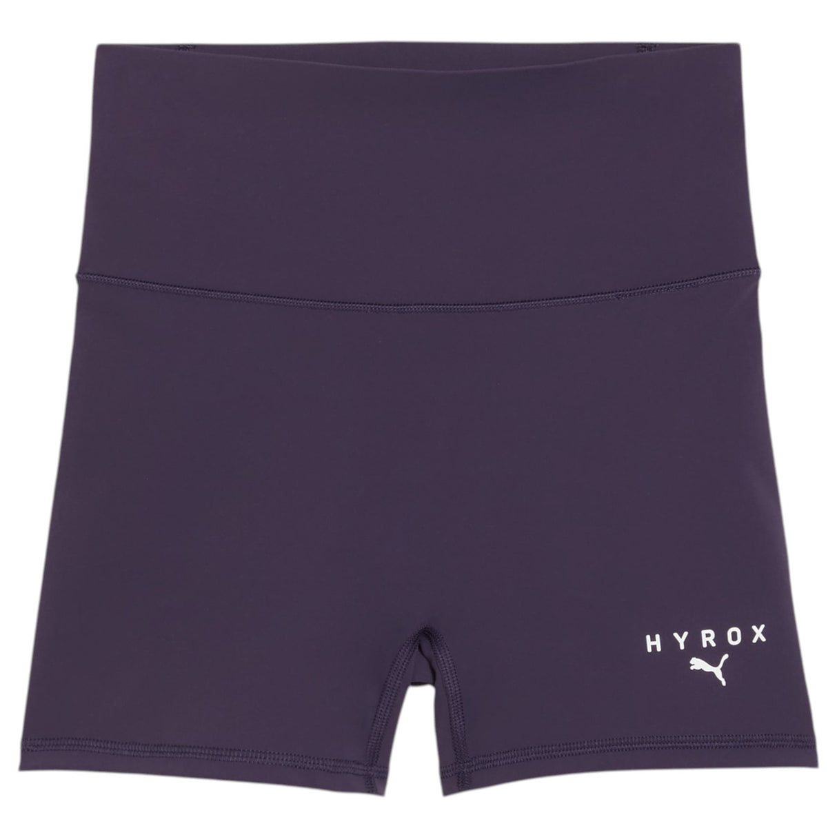 Puma X Hyrox W Shapeluxe 3 T Short Purp