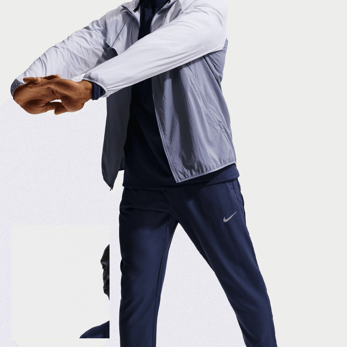 Nike M NK DF CHALLENGR WVN PANT Navy
