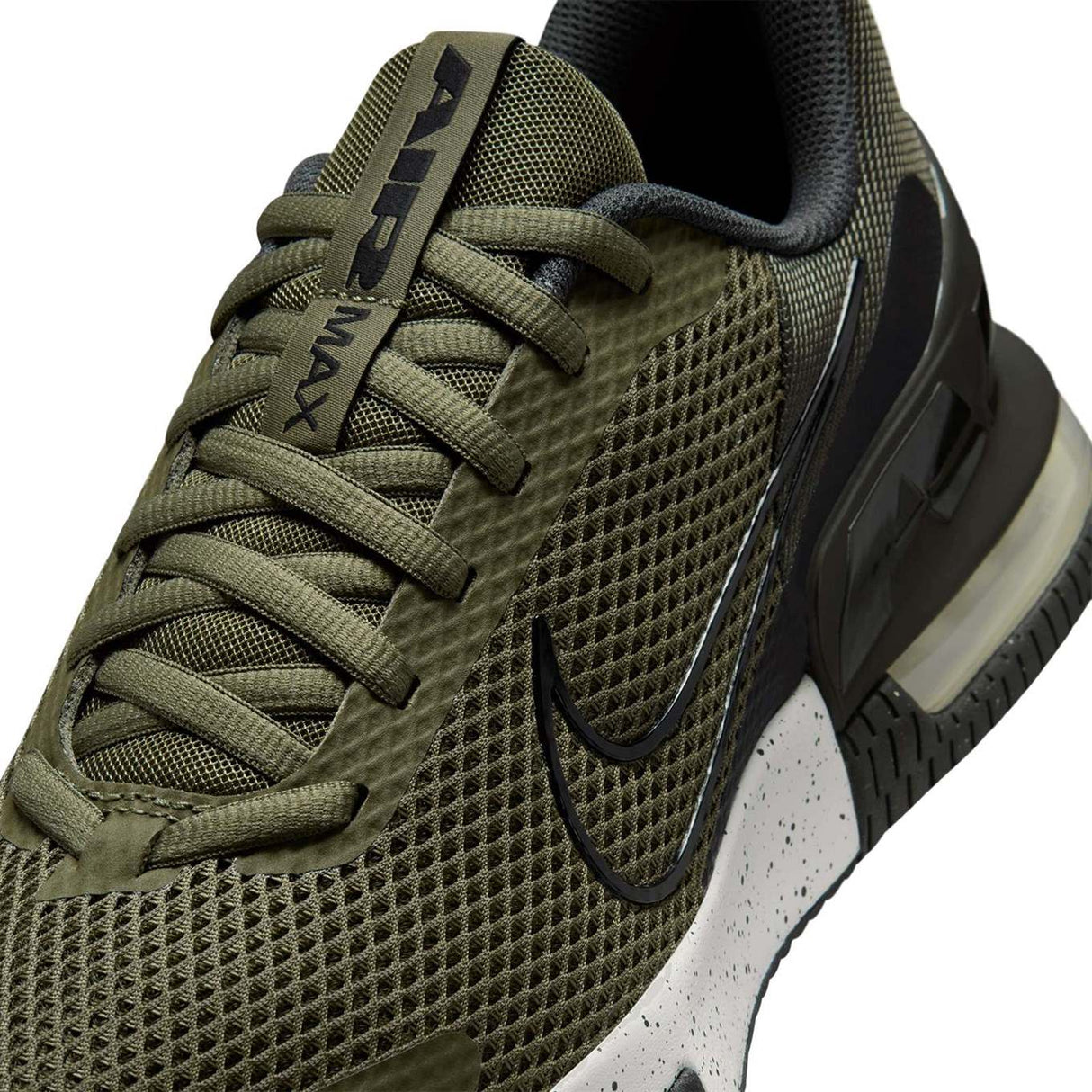 Nike Air Max Alpha Trainer 6 Mens Green