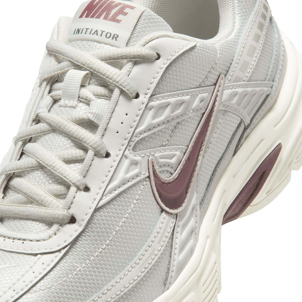 Nike Initiator Womens Off-White