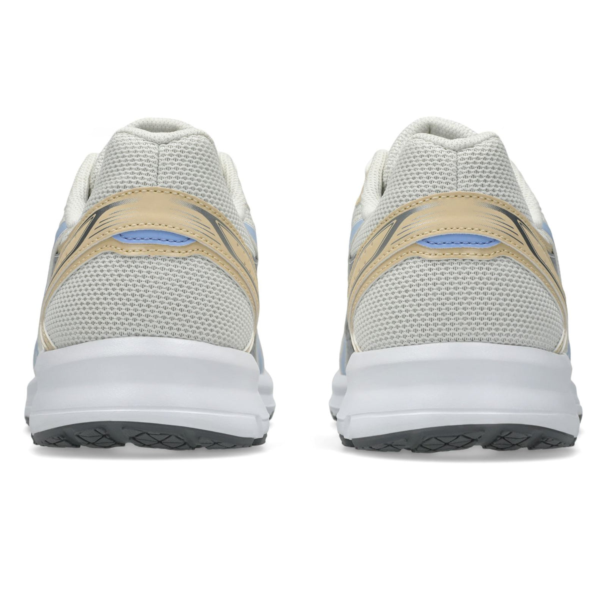 Asics Jog100s Womens Cream/Sapphire