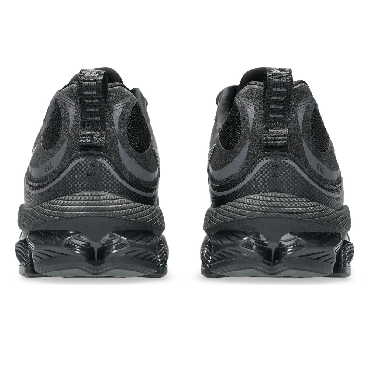 Asics Gel Quantum 180 Mens Blk/Obsidian
