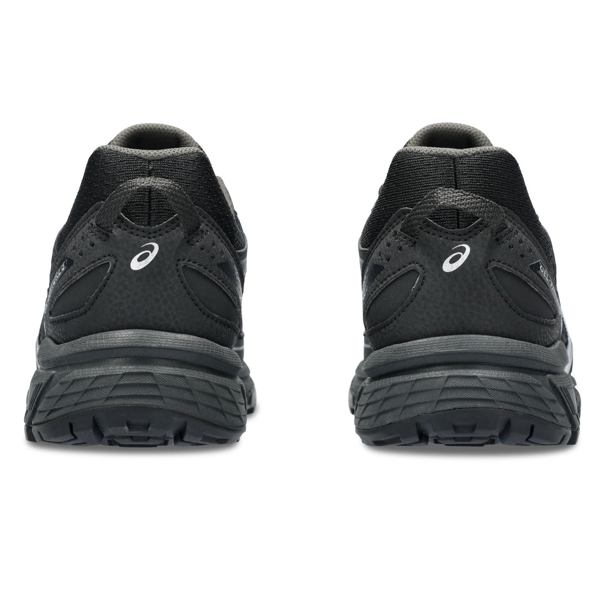 Asics Gel Venture Mens Black