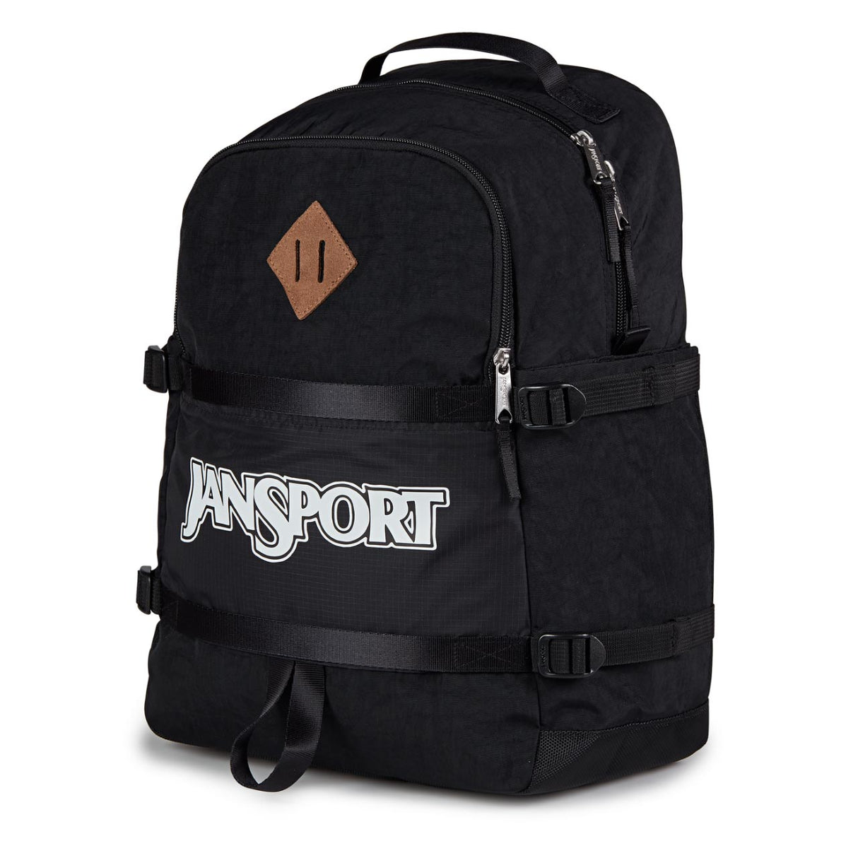 Jansport Seattle Pack Black