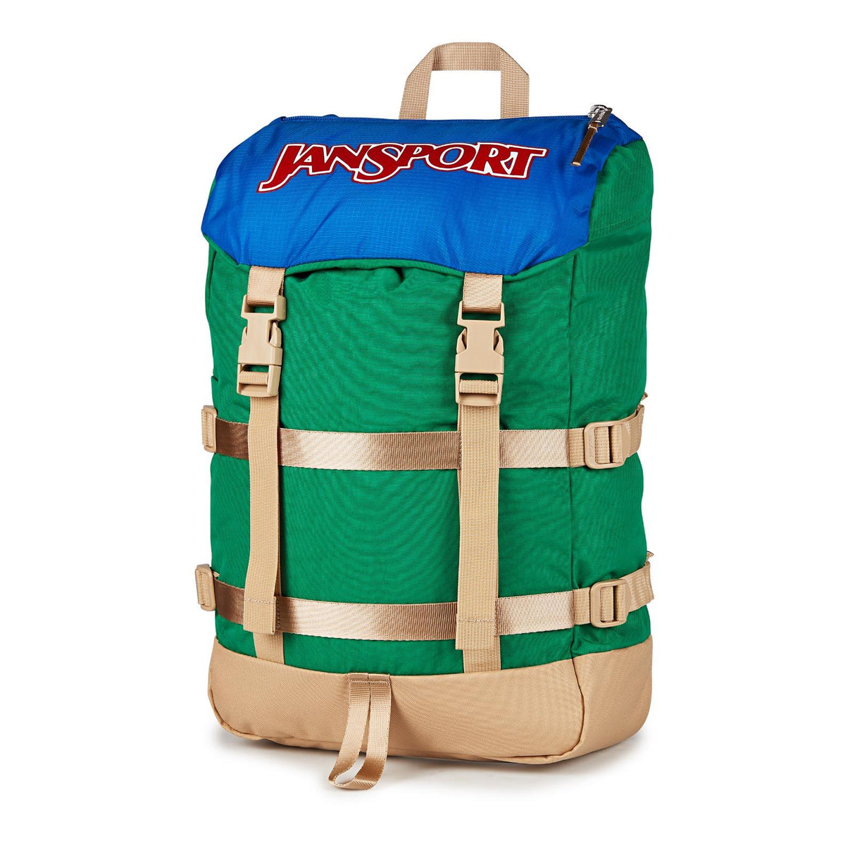Jansport Skip Pack Green