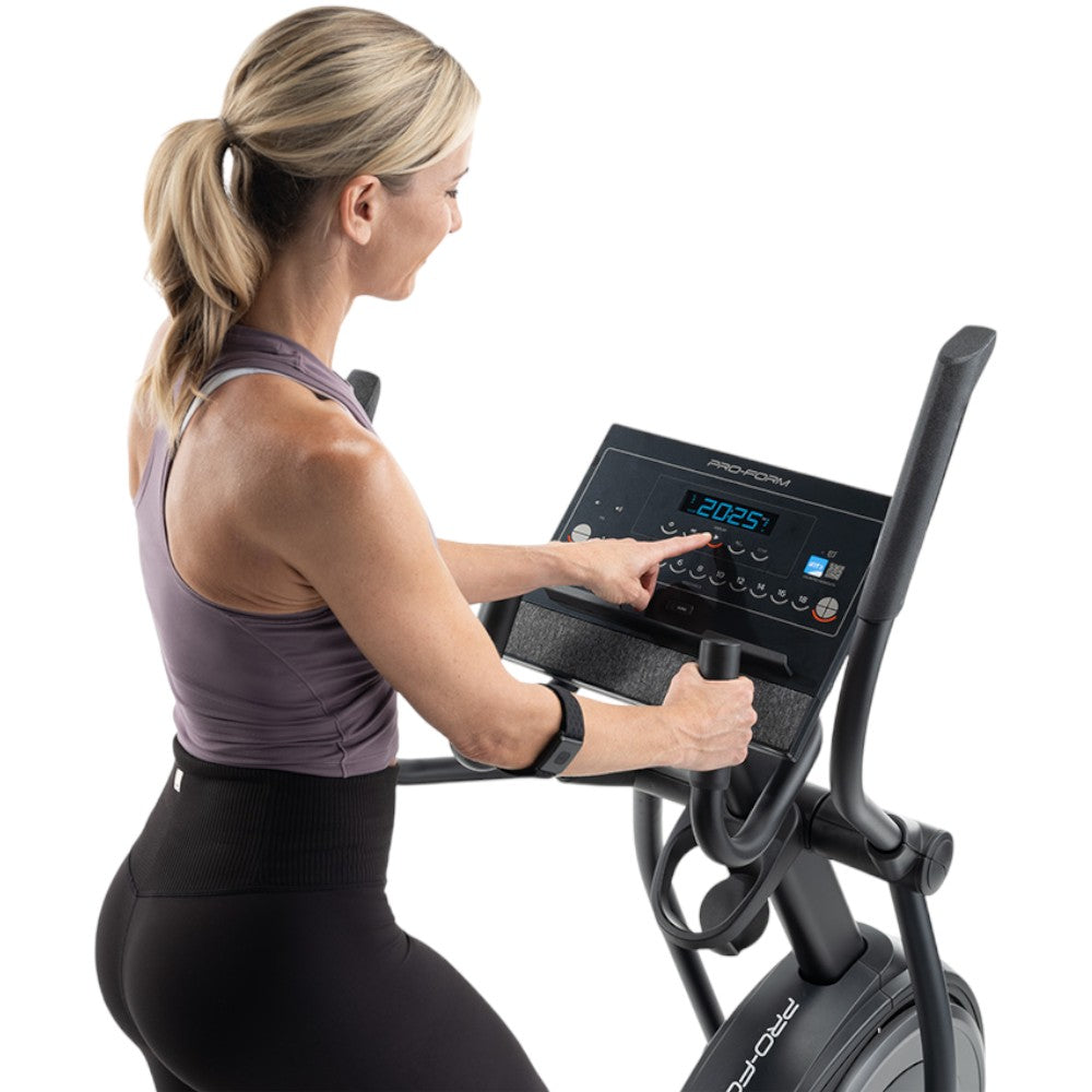 ProForm Carbon EL Exercise Elliptical