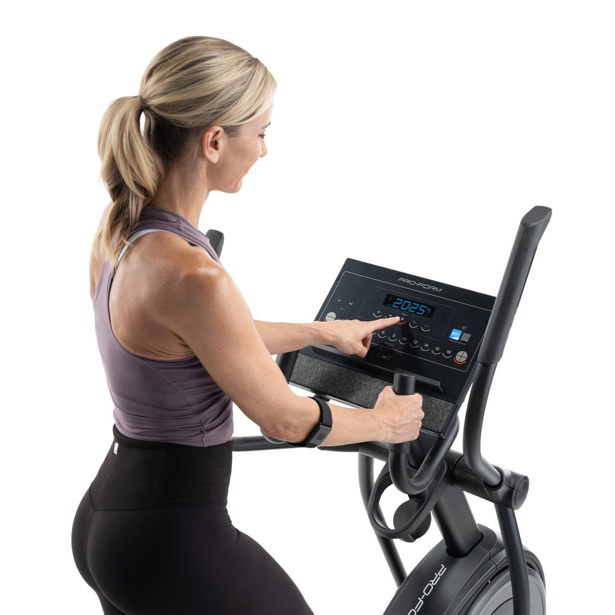 ProForm Carbon EL Exercise Elliptical