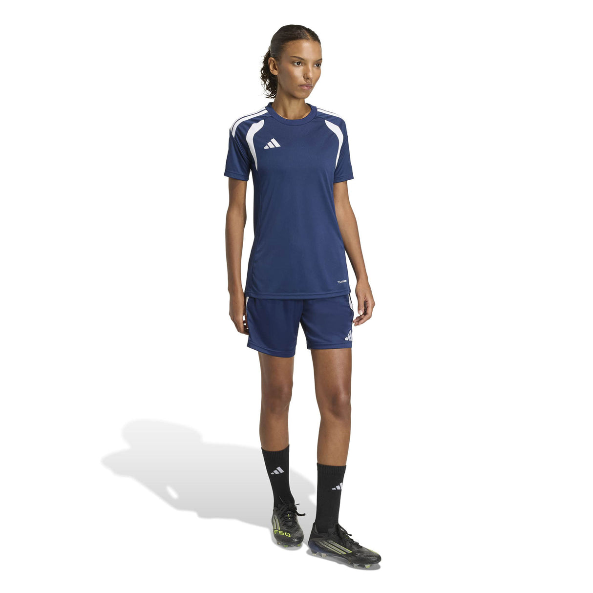 adidas Tiro 2026 Football League Womens Training Shorts