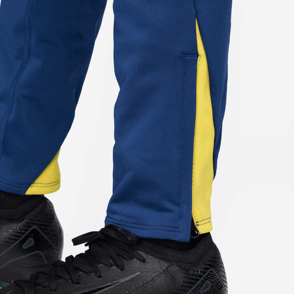 Nike FCB 25 Kids Strike Pant Blue