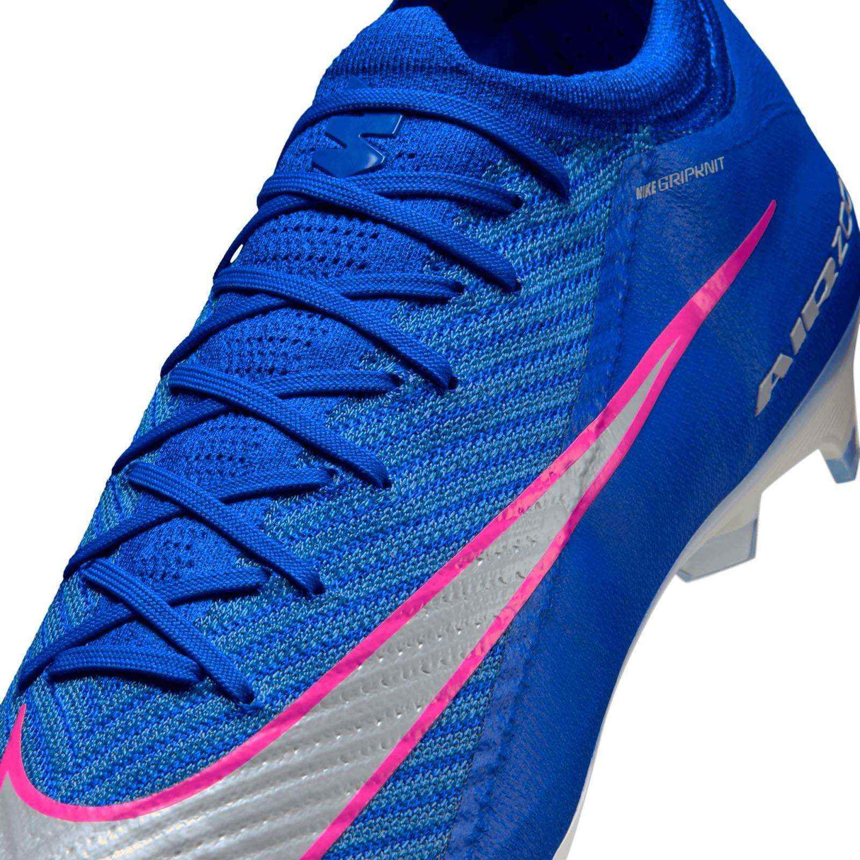 Nike Mercurial Vapor 16 Elite FG Blue