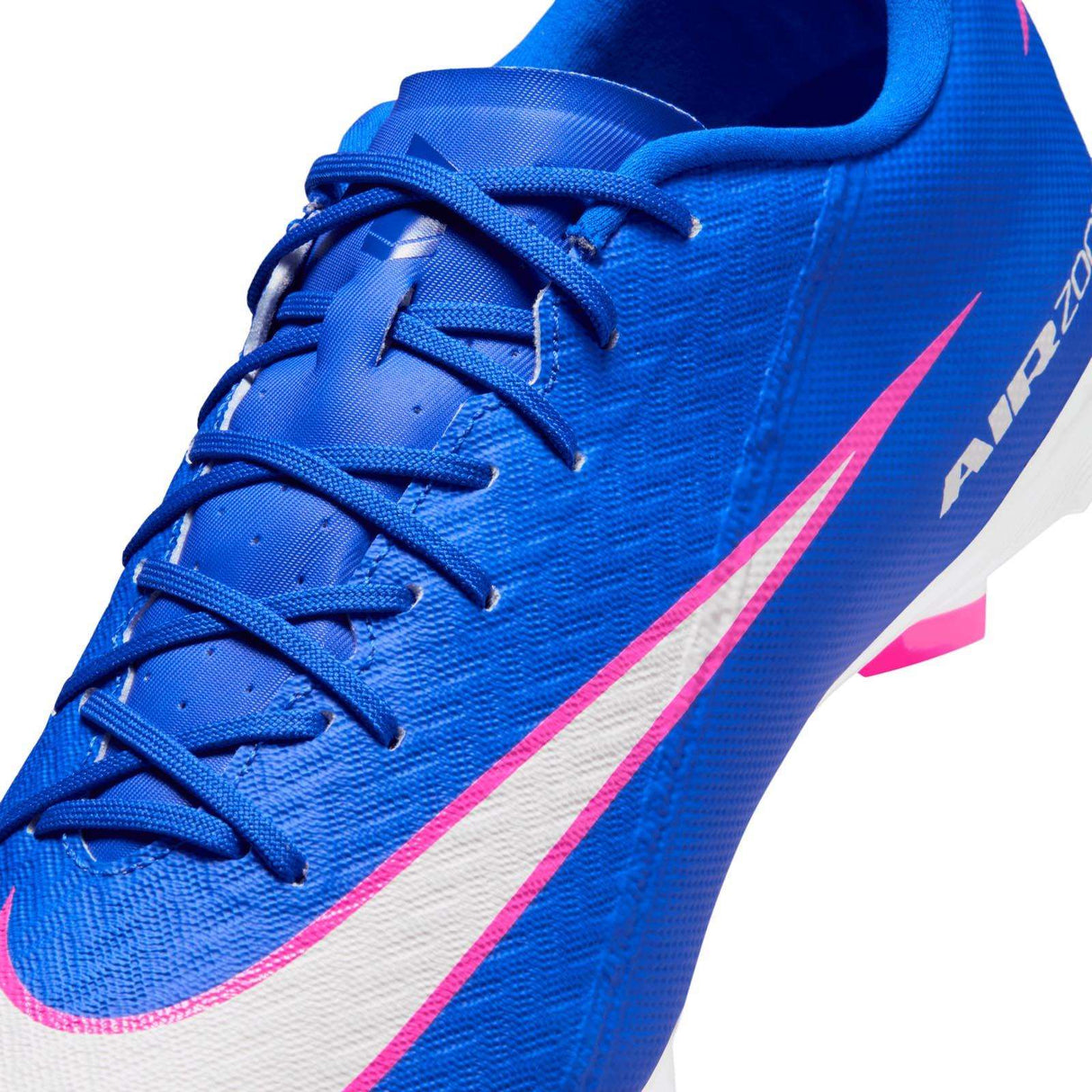 Nike Mercurial Vapor 16 Academy FG Blue